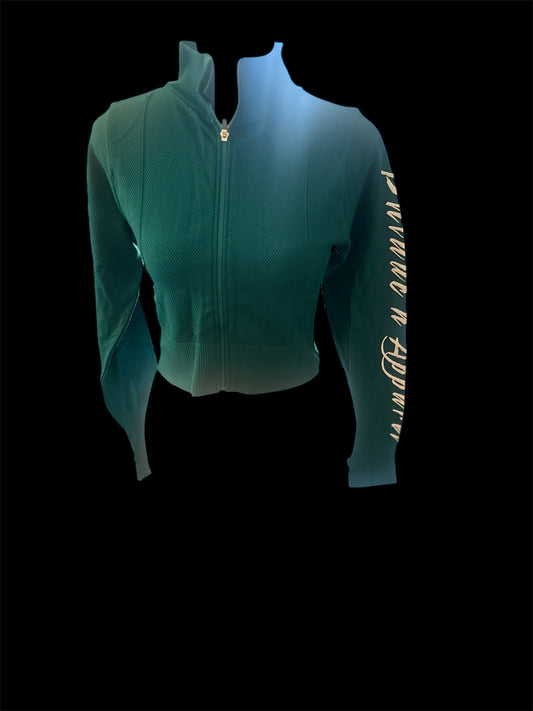 PHLAUCN APPAREL WORKOUT SET